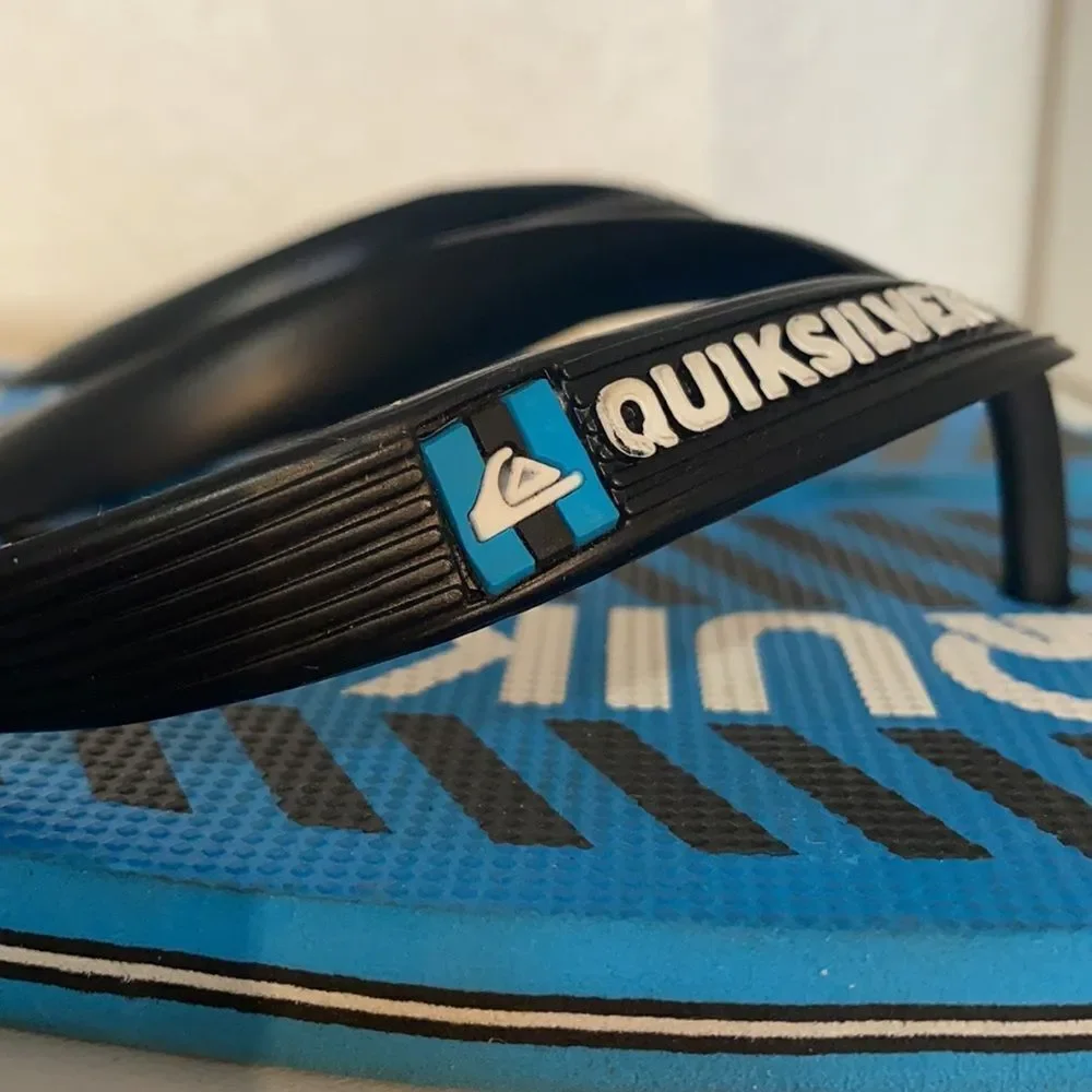 Quiksilver Molokai Flip Flop